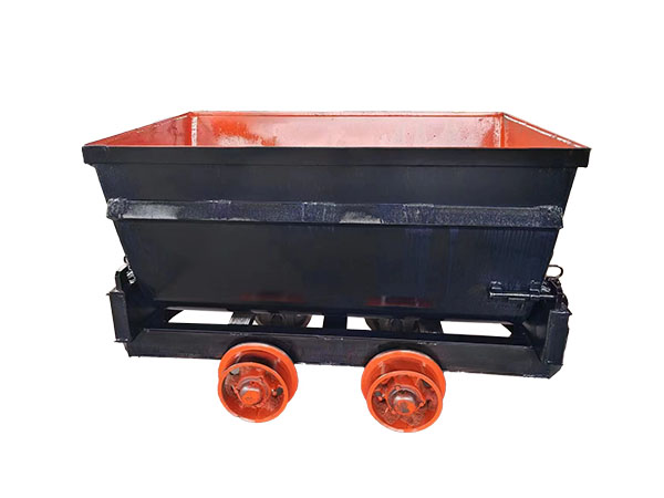 礦車(chē) 礦車(chē)